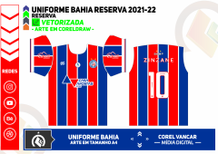 Bahia Reserva 2021-22