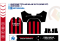 Uniforme Milan Titular 2020-2021 (Home kit) PUMA