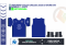 Uniforme titular Chelsea 2020-21 (Home Kit)