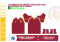 Camisas do Sport Club UMBRO 2020-2021