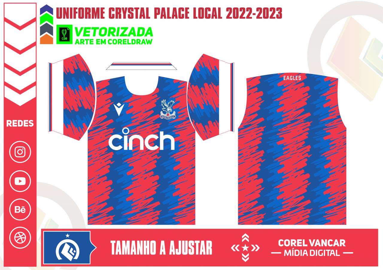 Arte Camisa Holanda Titular 2022-23